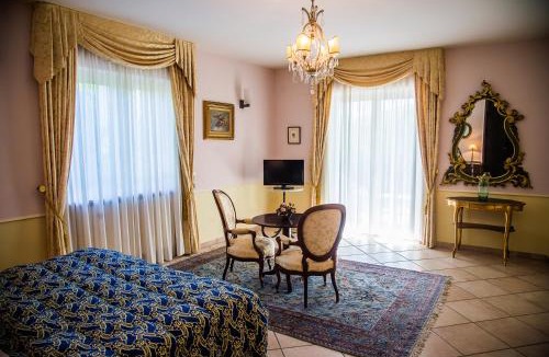 Palinuro Bed & Breakfast | Bed and Breakfast El Dueño