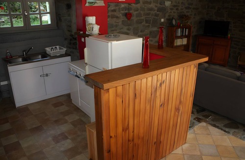 Faverolles Bed & Breakfast | Bed and Breakfast 'Garabit'