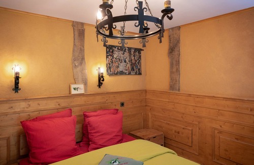 Pluvigner Bed & Breakfast | Bed and Breakfast 'Galaad' with Shared Terrace, Shared Garden and Wi-Fi