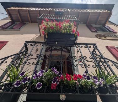 Pieve di Ledro Bed & Breakfast | Bed and Breakfast Galet