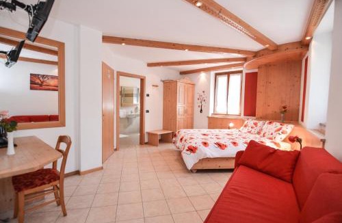 Pieve di Ledro Bed & Breakfast | Bed and Breakfast Galet