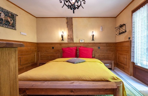 Pluvigner Bed & Breakfast | Bed and Breakfast 'Gauvin' with Shared Terrace, Shared Garden and Wi-Fi