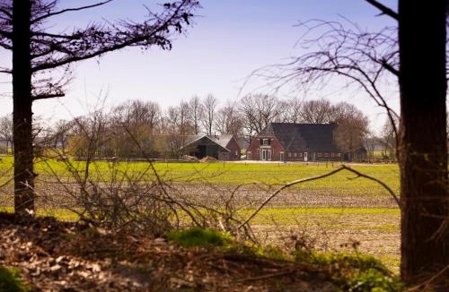Hellendoorn Bed & Breakfast | Bed And Breakfast Geertruidahoeve