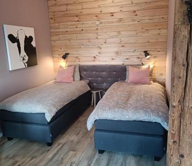 Hellendoorn Bed & Breakfast | Bed And Breakfast Geertruidahoeve