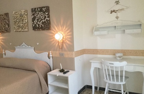 Sant'Antioco Bed & Breakfast | Bed and Breakfast Il Melangolo