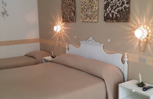 Sant'Antioco Bed & Breakfast | Bed and Breakfast Il Melangolo