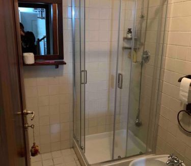 Rastignano Apartment | bed and breakfast IL MOSAICO