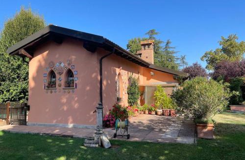 Rastignano Apartment | bed and breakfast IL MOSAICO