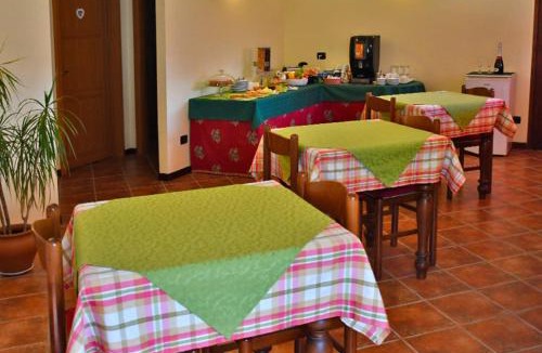 Ceva Bed & Breakfast | Bed And Breakfast Il Riccio
