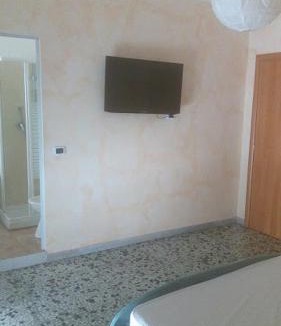 Magna Grecia Bed & Breakfast | Bed And Breakfast Il Subacqueo
