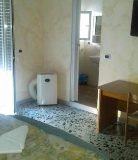 Magna Grecia Bed & Breakfast | Bed And Breakfast Il Subacqueo