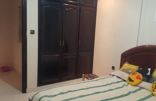 Tangier House | Bed and breakfast in tangiers center/2min beach