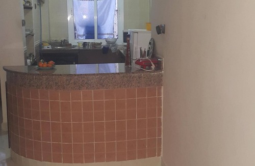 Tangier House | Bed and breakfast in tangiers center/2min beach