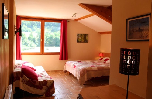 Polignac House | Bed and breakfast in the heart of nature, 10 minutes from Le Puy en Velay, Haute Loire.