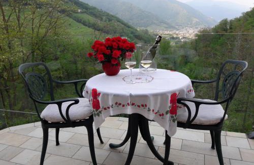 Miane Bed & Breakfast | Bed and Breakfast Isabella