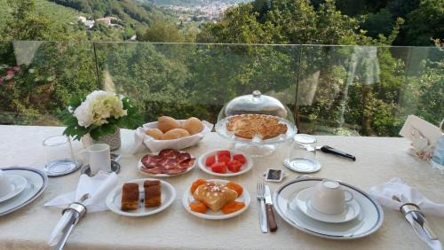 Miane Bed & Breakfast | Bed and Breakfast Isabella