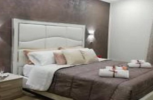 Caserta Bed & Breakfast | BED AND BREAKFAST