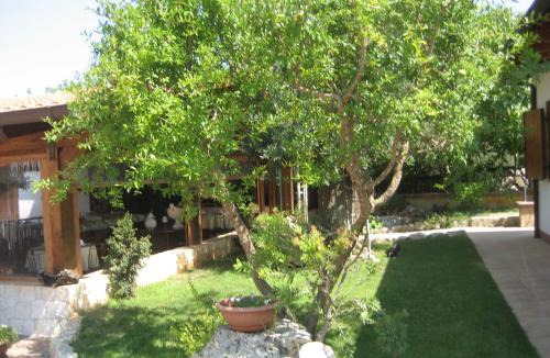 Macchia di Monte Bed & Breakfast | Bed and Breakfast La Casetta