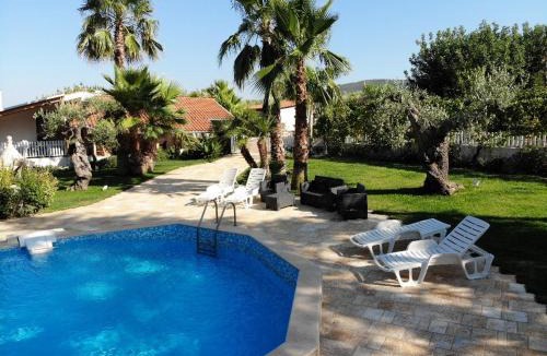 Macchia di Monte Bed & Breakfast | Bed and Breakfast La Casetta