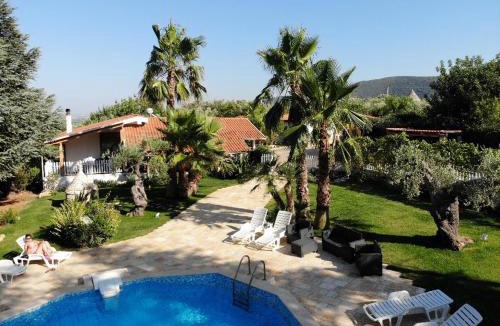 Macchia di Monte Bed & Breakfast | Bed and Breakfast La Casetta