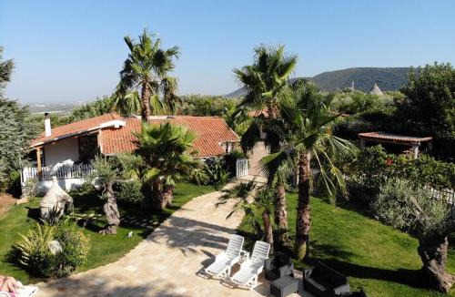 Macchia di Monte Bed & Breakfast | Bed and Breakfast La Casetta