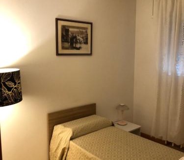 Ponte San Nicolo Bed & Breakfast | Bed and Breakfast La Sosta