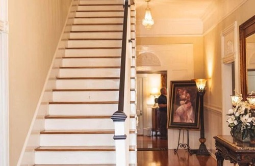 Anderson House | Bed and Breakfast | King Room