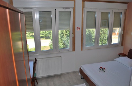 Volcja Draga Bed & Breakfast | Bed and Breakfast Kogoj