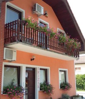 Ljutomer Bed & Breakfast | Bed and Breakfast Kreft