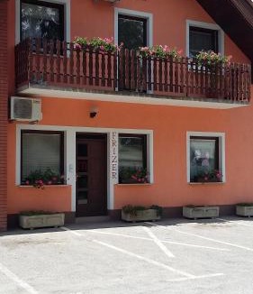 Ljutomer Bed & Breakfast | Bed and Breakfast Kreft