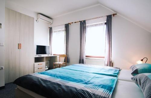 Ljutomer Bed & Breakfast | Bed and Breakfast Kreft