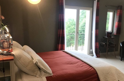 Grimault House | Bed and breakfast La Grimaldienne - a refined and cocooning stay for 2 persons