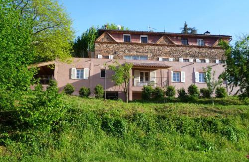 Les Mayons Bed & Breakfast | Bed and breakfast La Maison De Nathalie
