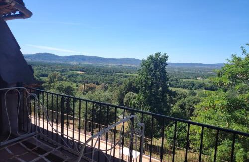 Les Mayons Bed & Breakfast | Bed and breakfast La Maison De Nathalie