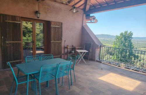 Les Mayons Bed & Breakfast | Bed and breakfast La Maison De Nathalie