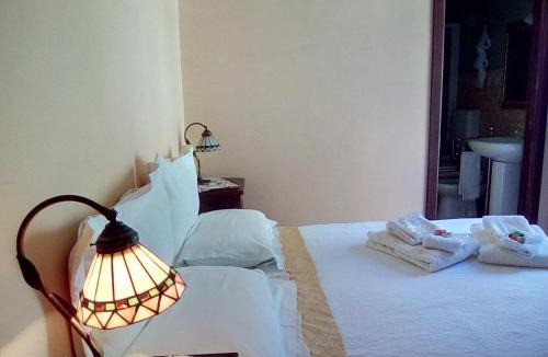 Civita Bed & Breakfast | Bed and breakfast La Sentinella