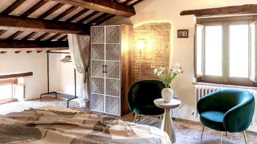 Montefano Bed & Breakfast | Bed and Breakfast La Vecchia Scuola