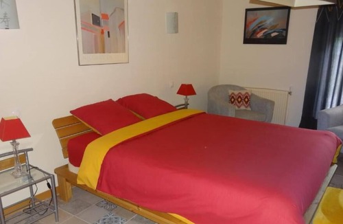 La Gimond Bed & Breakfast | Bed and breakfast Lamartine, at the Domaine de la plume
