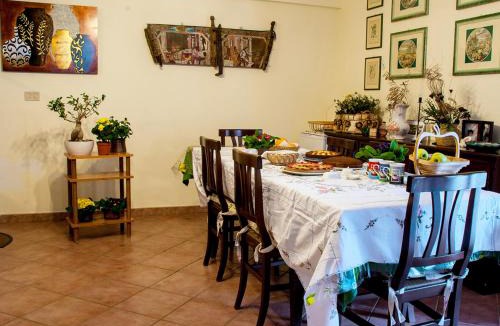Scopello Bed & Breakfast | Bed And Breakfast Maria