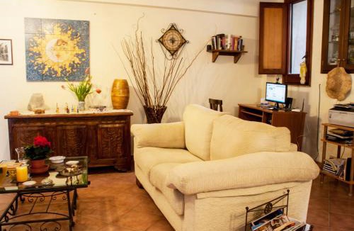 Scopello Bed & Breakfast | Bed And Breakfast Maria