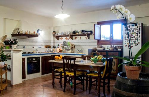 Scopello Bed & Breakfast | Bed And Breakfast Maria