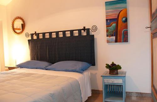 Scopello Bed & Breakfast | Bed And Breakfast Maria