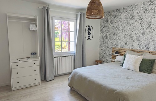 Clermont Bed & Breakfast | Bed and breakfast Mimizan