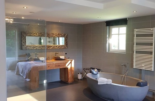 Achel Bed & Breakfast | Bed and Breakfast Mooi Achel