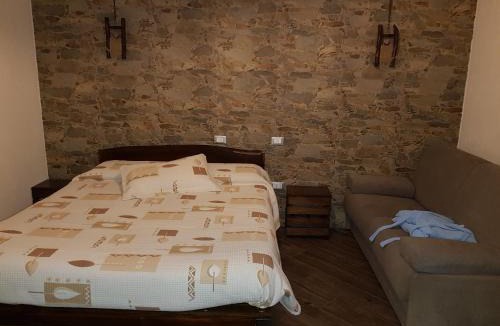 Forgaria nel Friuli Bed & Breakfast | Bed and Breakfast MON AMOUR