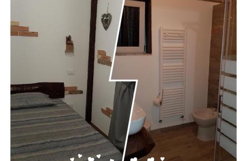 Forgaria nel Friuli Bed & Breakfast | Bed and Breakfast MON AMOUR