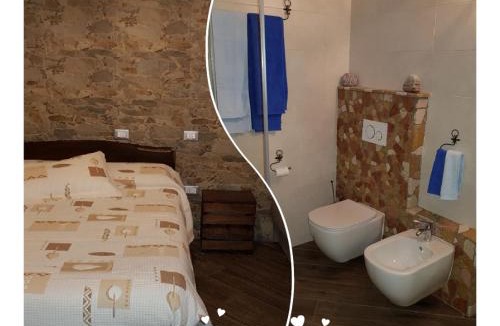 Forgaria nel Friuli Bed & Breakfast | Bed and Breakfast MON AMOUR
