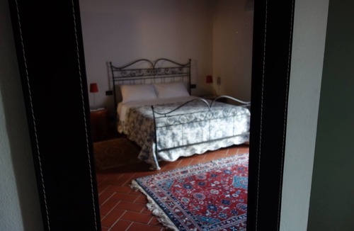 Monterenzio House | Bed and breakfast Monte Bibele