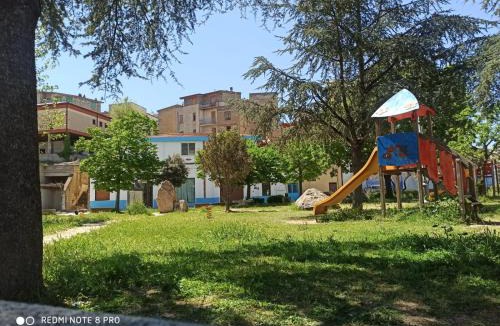 Orgosolo House | bed and breakfast Murales Orgosolo