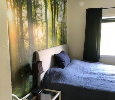 Sauda Bed & Breakfast | Bed and breakfast